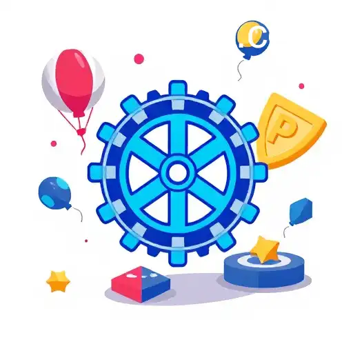 Exploring the Exciting World of Rotary Games