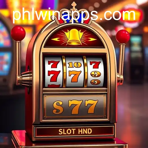 The Fascinating World of Slot Machines and the Rise of phlwin.com