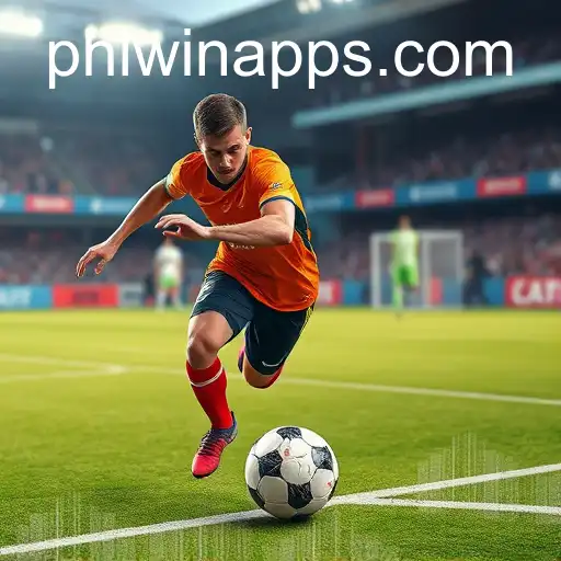 Virtual Sports: Exploring the Exciting World of Digital Athletics